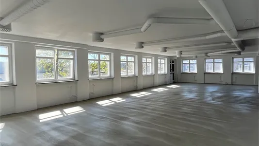 Lagerlokaler att hyra i Malmö Centrum - foto 4