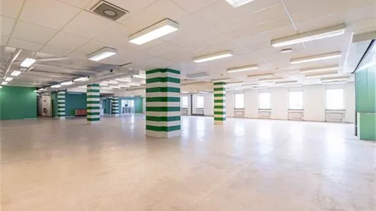 Lagerlokaler att hyra i Västerort - foto 11