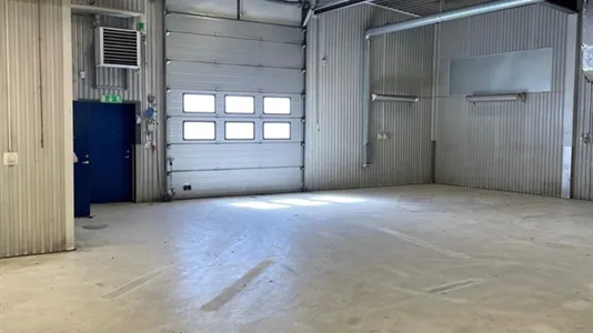 Lagerlokaler att hyra i Växjö - foto 4