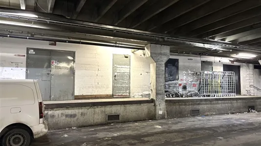 Lagerlokaler att hyra i Söderort - foto 3