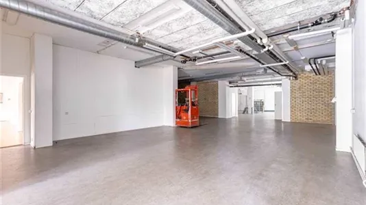 Lagerlokaler att hyra i Västerort - foto 4