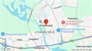 Lager att hyra, Kristianstad