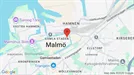 Lager att hyra, Malmö Centrum, Västanvägen