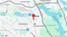 Lager att hyra, Solna, Torggatan