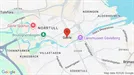 Kontor att hyra, Gävle, Centralplan